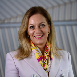 Profile image for Dr Evangelia Chrysikou