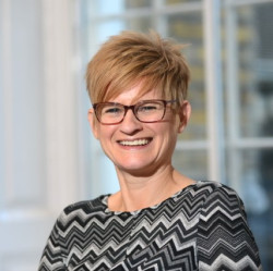 Profile image for Clare Nash