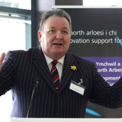 Profile image for Andrew Donald