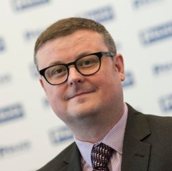 Profile image for Brett Grange