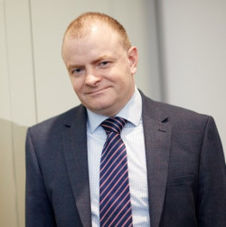 Profile image for Martin Jones CBE