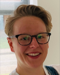 Profile image for Freya Liiv