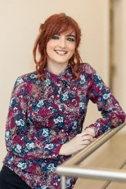 Profile image for Orla McGreevy