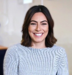 Profile image for Kelli Barret