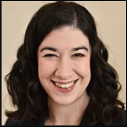 Profile image for Dr Harriet Boulding