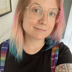 Profile image for Ellie Thouret