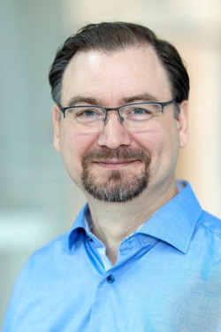 Profile image for Jens Bettin
