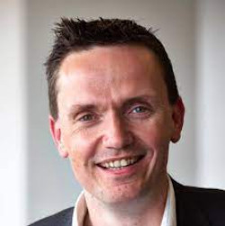 Profile image for Councillor Mike Bell