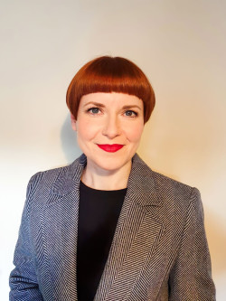 Profile image for Anna Ritchie Allan