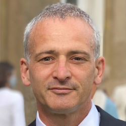 Profile image for Dr Tom Dawson