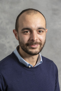 Profile image for Dr Andrea Paulillo