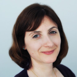 Profile image for Miriam Deakin