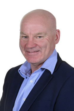 Profile image for Gary Welch