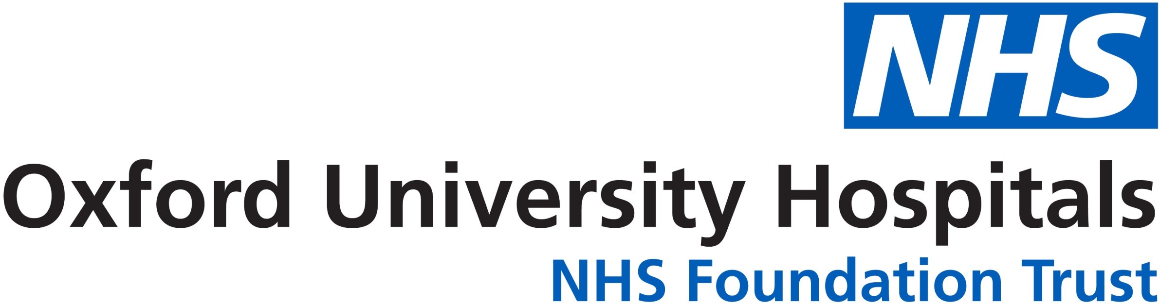 Oxford University Hospitals NHS Foundation Trust
