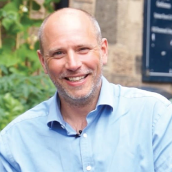 Profile image for Professor Dave Reay