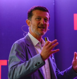 Profile image for Richard Meeus