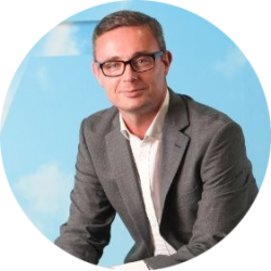 Profile image for Simon Walsh