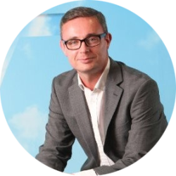 Profile image for Simon Walsh