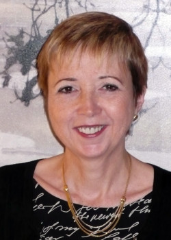 Profile image for Dr Amanda Thompsell