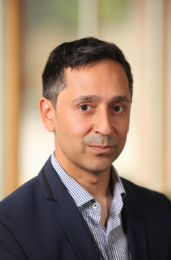 Profile image for Dr. Ivan Williams Jimenez