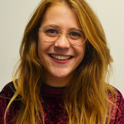 Profile image for Savannah Fishel