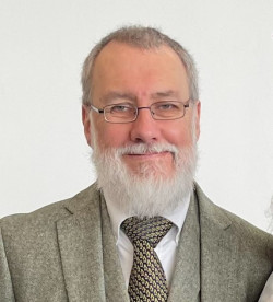 Profile image for Paul Hogg