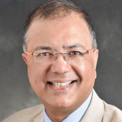 Profile image for Professor Jaideep J Pandit
