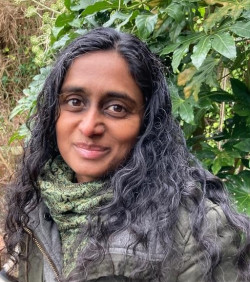 Profile image for Sundari Anitha