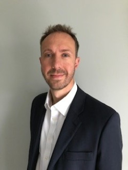 Profile image for Matthew Ward