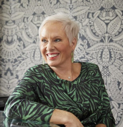 Profile image for Dr Ruth Owen OBE