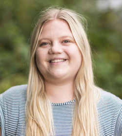 Profile image for Sophie Brooks