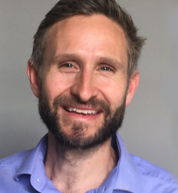 Profile image for Joseph Howes
