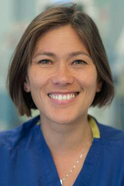Profile image for Dr Kim Russon