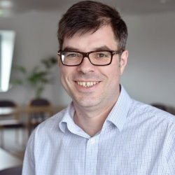Profile image for Marc Lyall