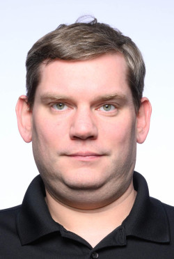 Profile image for Chris Dearden