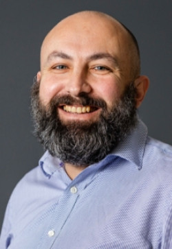 Profile image for Rob Jackson