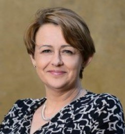 Profile image for Baroness Grey-Thompson DBE