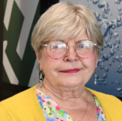 Profile image for Professor Joyce Liddle