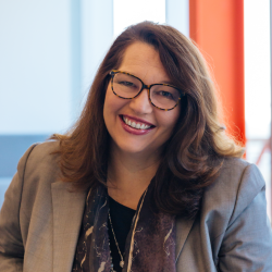 Profile image for Professor Yolande Barnes