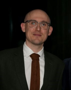 Profile image for Kostandino Kustas
