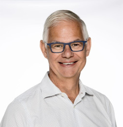 Profile image for Andy Green CBE