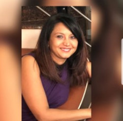Profile image for Dr Shriti Pattani