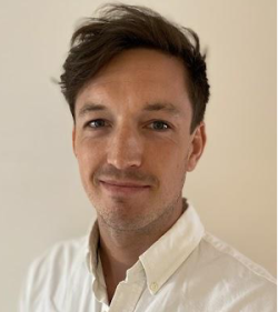 Profile image for Dr William Cook
