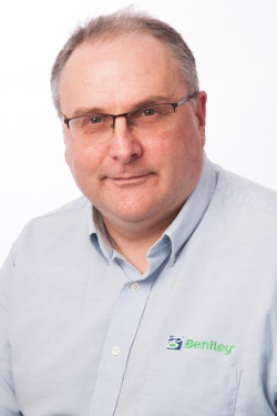 Profile image for Brenden Roche