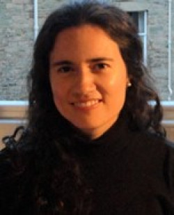 Profile image for Dr Laura Florez Perez