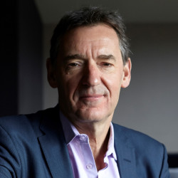 Profile image for Lord O'Neill of Gatley