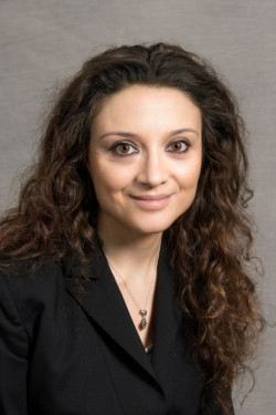 Profile image for Gabriella Conti