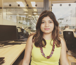 Profile image for Joyeeta Das