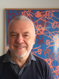 Profile image for Dr Alastair Dobbin