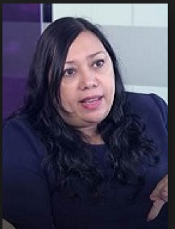 Profile image for Rachael Tiffen